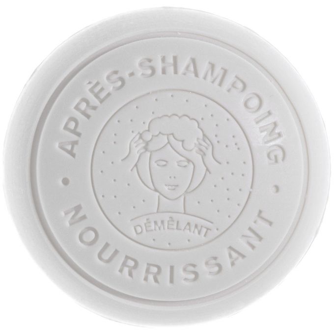 APRÈS-SHAMPOING SOLIDE 110g