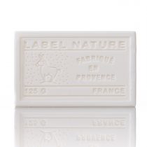 SAVON AU LAIT D'ÂNESSE BIO 125GR