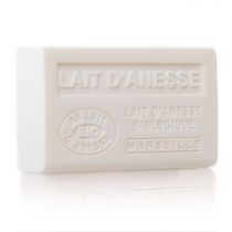 SAVON LAIT D'ANESSE FRAIS BIO 125GR