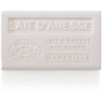 SAVON LAIT D'ANESSE FRAIS BIO 125GR