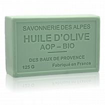 SAVON À L'HUILE D'OLIVE BIO JE T'AIME PAPI 