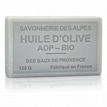 SAVON À L'HUILE D' OLIVE BIO GENTLEMAN 