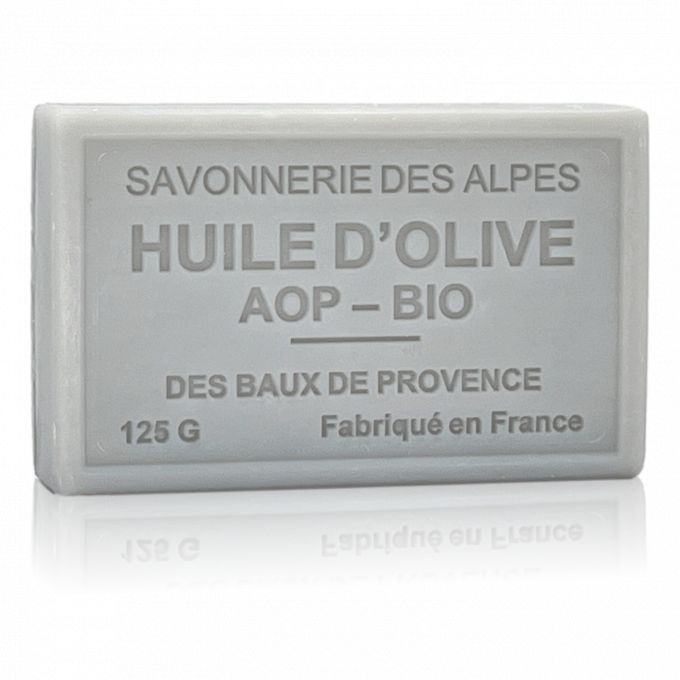 SAVON À L'HUILE D' OLIVE BIO GENTLEMAN 