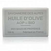 SAVON OLIVE HUILE D'OLIVE BIO 125GR