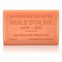 SAVON À L'HUILE D' OLIVE BIO TATA 