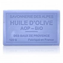 SAVON À L'HUILE D'OLIVE AOP - BIO JE T'AIME PAPA