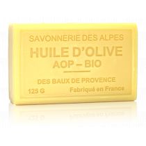 SAVON ANANAS HUILE D'OLIVE BIO 125GR