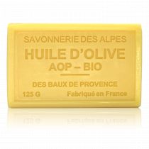 SAVON À L'HUILE D'OLIVE BIO ANANAS