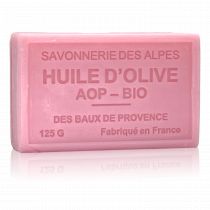 SAVON À L'HUILE D' OLIVE BIO SOEUR 