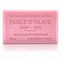 SAVON À L'HUILE D' OLIVE BIO SOEUR 