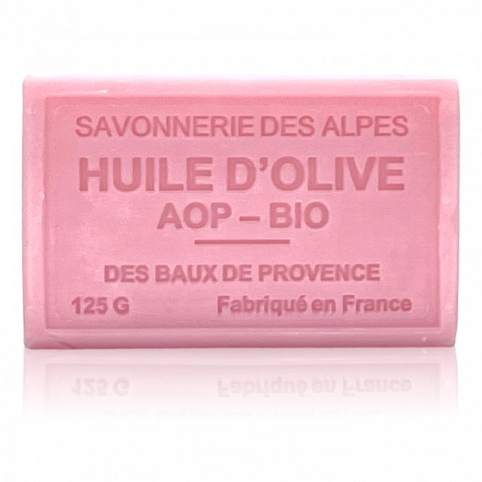 SAVON À L'HUILE D' OLIVE BIO SOEUR 