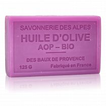 SAVON À L'HUILE D'OLIVE AOP - BIO JE T'AIME MAMIE