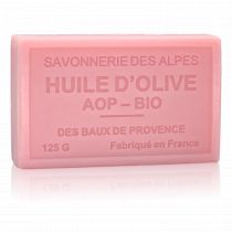 SAVON À L'HUILE D' OLIVE AOP - BIO LICORNE