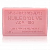 SAVON À L'HUILE D' OLIVE AOP - BIO LICORNE