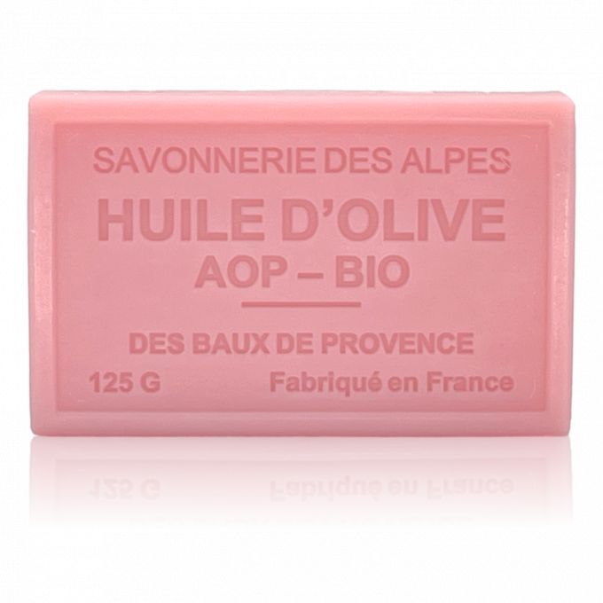 SAVON À L'HUILE D' OLIVE AOP - BIO LICORNE