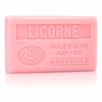 SAVON À L'HUILE D' OLIVE AOP - BIO LICORNE