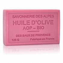 SAVON À L'HUILE D'OLIVE AOP - BIO MYRTILLE 