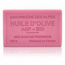 SAVON À L'HUILE D'OLIVE AOP - BIO MYRTILLE 