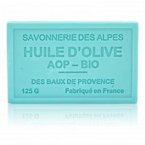 SAVON À L'HUILE D' OLIVE AOP - BIO TONTON 