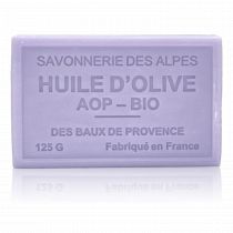 SAVON À L'HUILE D' OLIVE BIO PIVOINE 