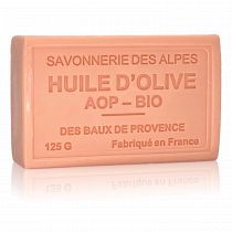 SAVON À L'HUILE D' OLIVE AOP - BIO MERCI 