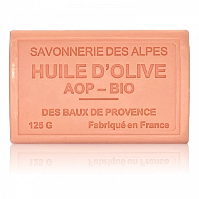 SAVON À L'HUILE D' OLIVE AOP - BIO MERCI 