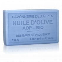 SAVON À L'HUILE D' OLIVE AOP - BIO FRERE 