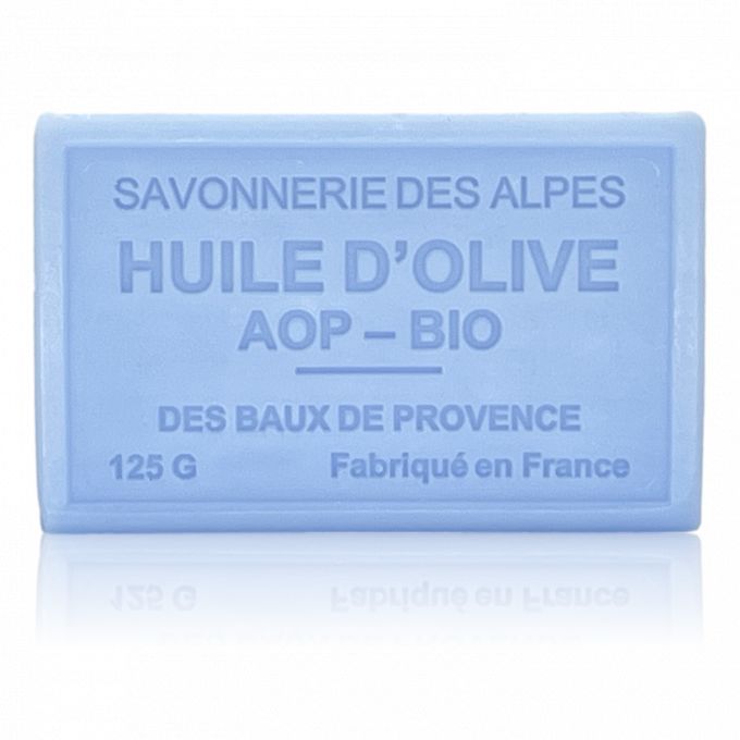 SAVON À L'HUILE D' OLIVE AOP - BIO FRERE 