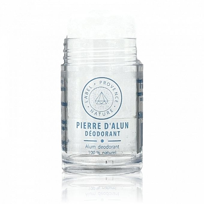 PIERRE D'ALUN DEODORANT