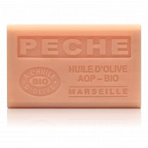 SAVON À L'HUILE D'OLIVE AOP - BIO PECHE 