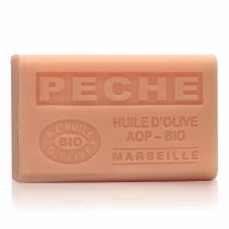 SAVON À L'HUILE D'OLIVE AOP - BIO PECHE 