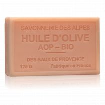 SAVON À L'HUILE D'OLIVE AOP - BIO PECHE 