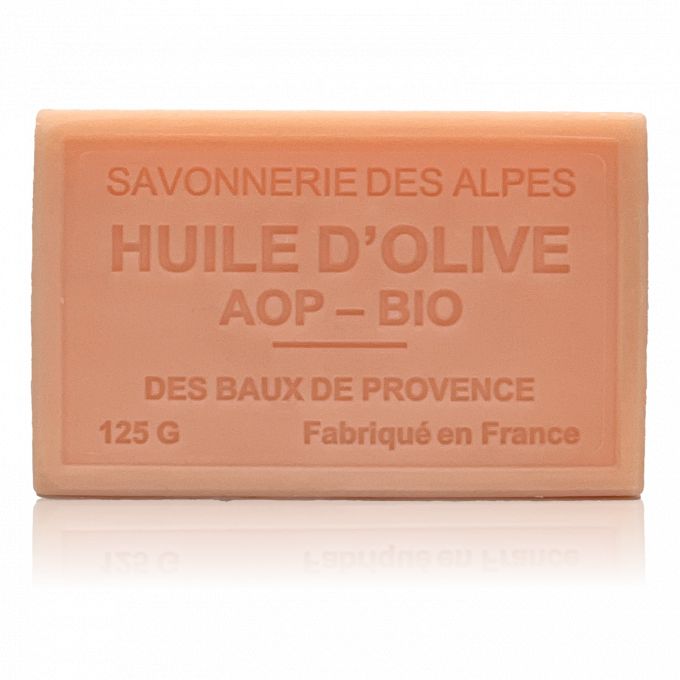 SAVON À L'HUILE D'OLIVE AOP - BIO PECHE 