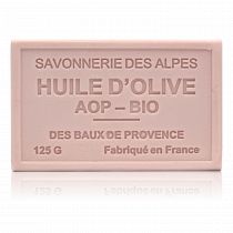 SAVON À L'HUILE D'OLIVE BIO JE T'AIME MAMAN