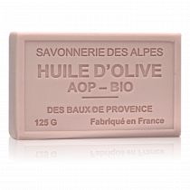 SAVON À L'HUILE D'OLIVE BIO JE T'AIME MAMAN