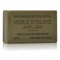 SAVON À L'HUILE D'OLIVE BIO HUILE D'ARGAN