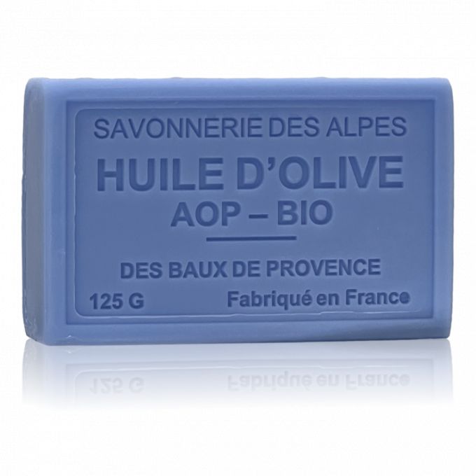 SAVON À L'HUILE D' OLIVE AOP - BIO PROVENCE 