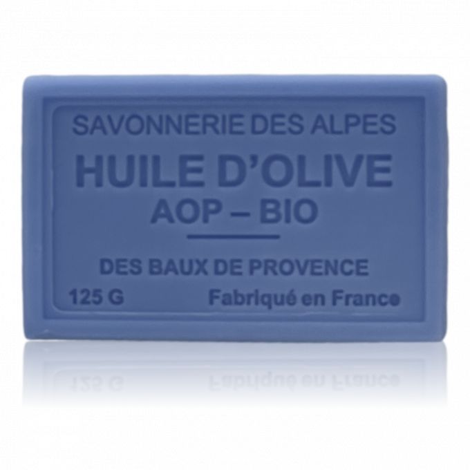 SAVON À L'HUILE D' OLIVE AOP - BIO PROVENCE 