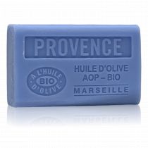 SAVON À L'HUILE D' OLIVE AOP - BIO PROVENCE 