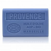 SAVON À L'HUILE D' OLIVE AOP - BIO PROVENCE 