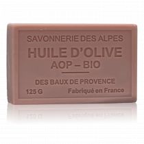 SAVON À L'HUILE D' OLIVE AOP - BIO FLEUR DE POMMIER 