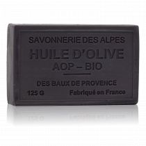 SAVON À L'HUILE D' OLIVE BIO PRUNE DE VELOURS 