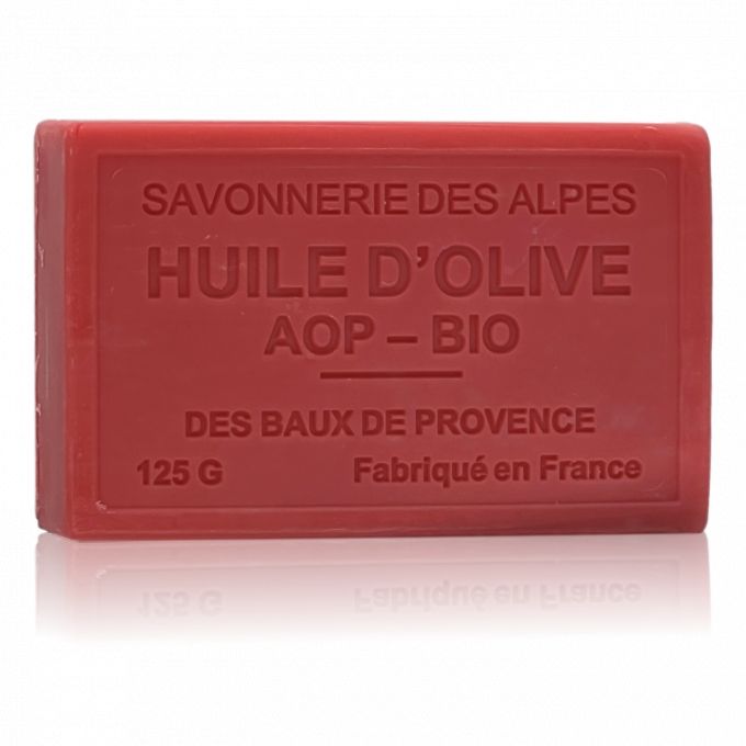 SAVON À L'HUILE D' OLIVE BIO I LOVE YOU 