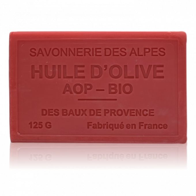 SAVON À L'HUILE D' OLIVE BIO I LOVE YOU 