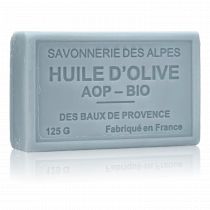 SAVON À L'HUILE D'OLIVE BIO MARINE 