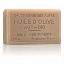 SAVON À L'HUILE D'OLIVE AOP-BIO MELON 