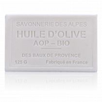 SAVON À L'HUILE D'OLIVE AOP-BIO MUGUET 