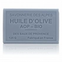 SAVON À L'HUILE D'OLIVE BIO MASCULIN 