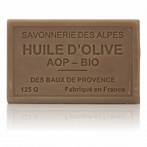 SAVON À L'HUILE D'OLIVE AOP-BIO FLEUR DES ILES