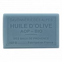 SAVON À L'HUILE D'OLIVE BIO FLEUR DE LOTUS